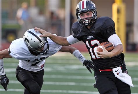 churchill vs clark bowl